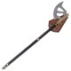 GIMLI' WALKING AXE (THE LORD OF RINGS SERIES), Gimli’s Iconic Axe, Now a Stunning Display Replica